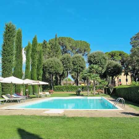 Apartment Giuggiolo - Giuggiolo 5 By Interhome Bibbiano  外观 照片