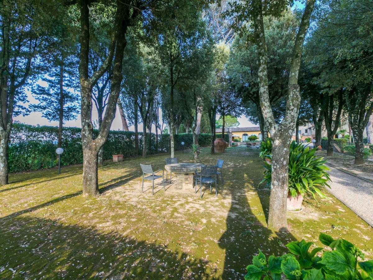Apartment Giuggiolo - Giuggiolo 5 By Interhome Bibbiano  外观 照片