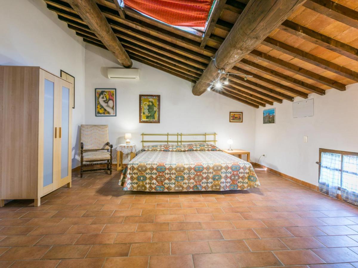 Apartment Giuggiolo - Giuggiolo 5 By Interhome Bibbiano  外观 照片