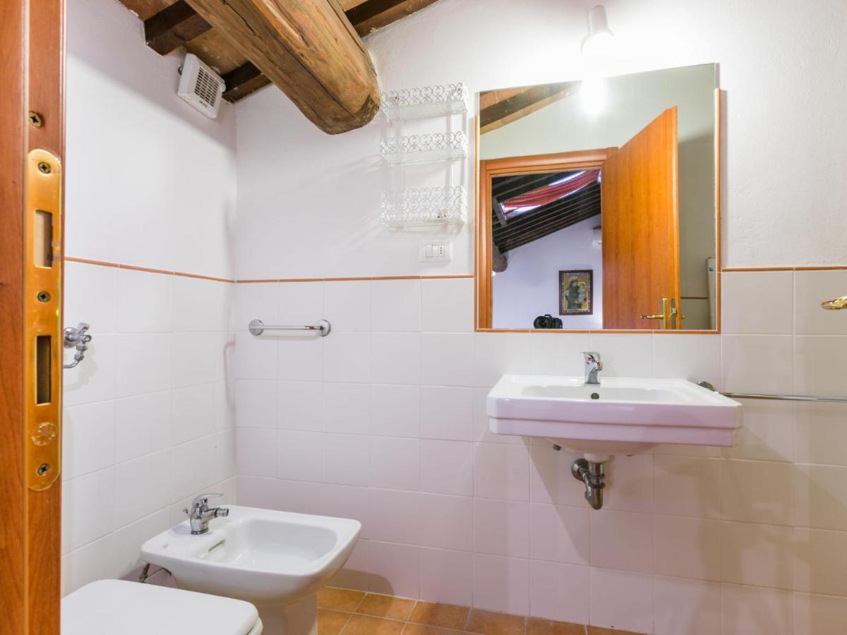 Apartment Giuggiolo - Giuggiolo 5 By Interhome Bibbiano  外观 照片