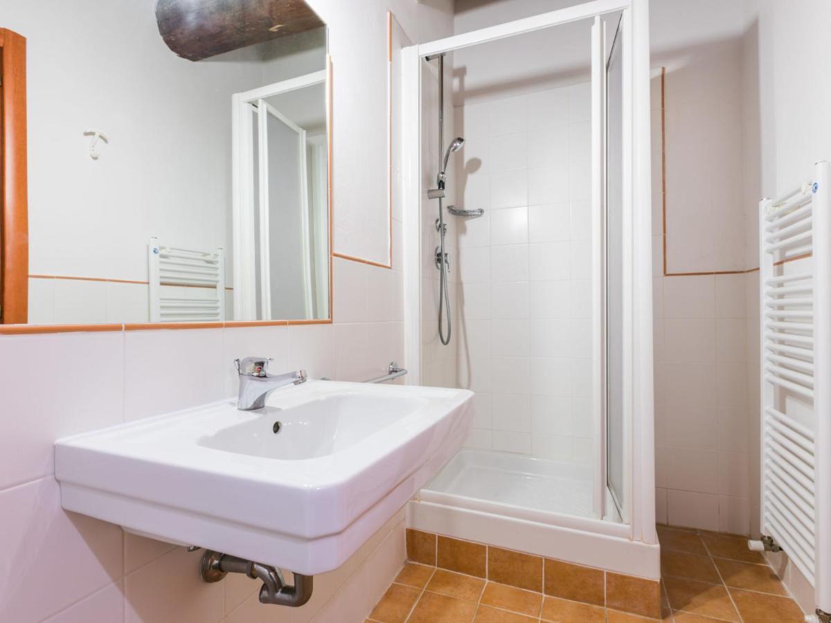 Apartment Giuggiolo - Giuggiolo 5 By Interhome Bibbiano  外观 照片