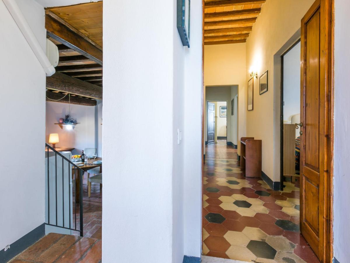 Apartment Giuggiolo - Giuggiolo 5 By Interhome Bibbiano  外观 照片