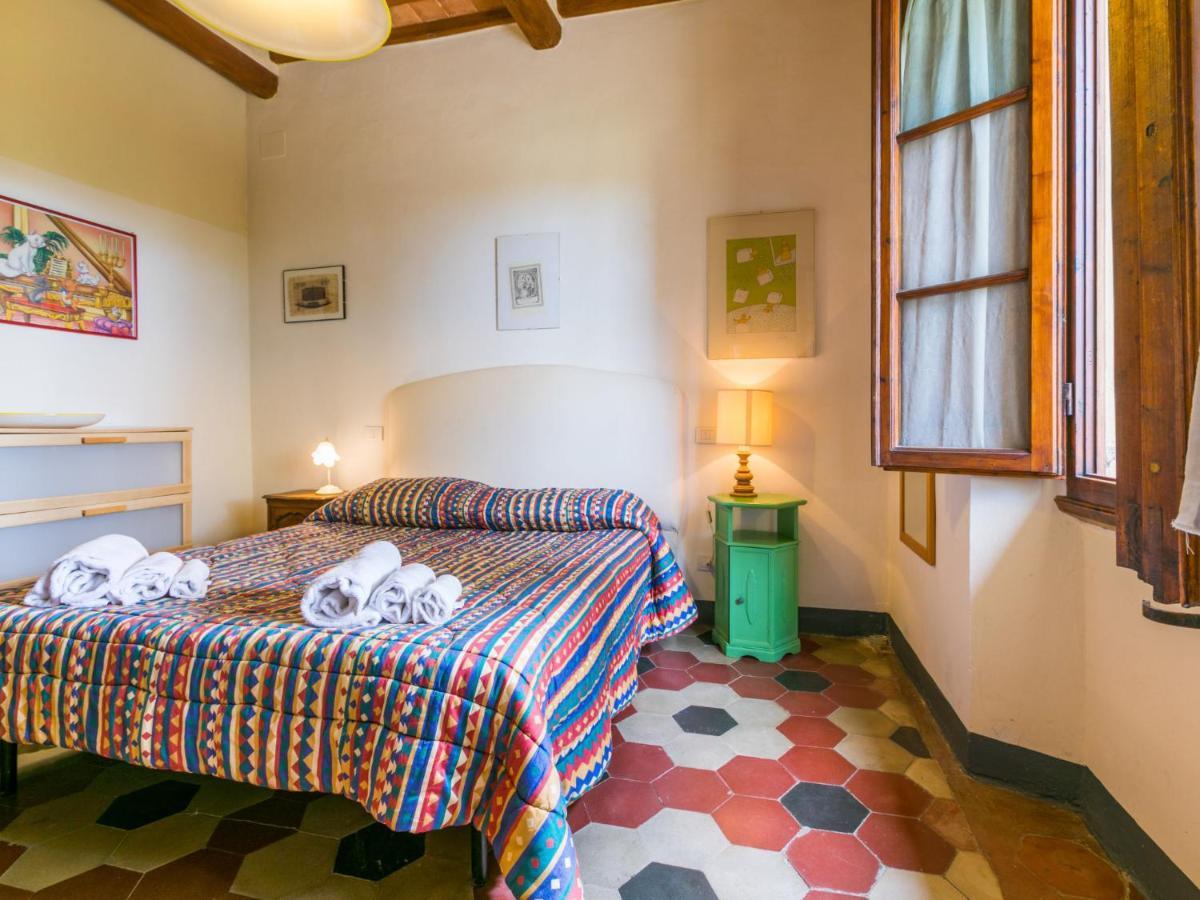 Apartment Giuggiolo - Giuggiolo 5 By Interhome Bibbiano  外观 照片