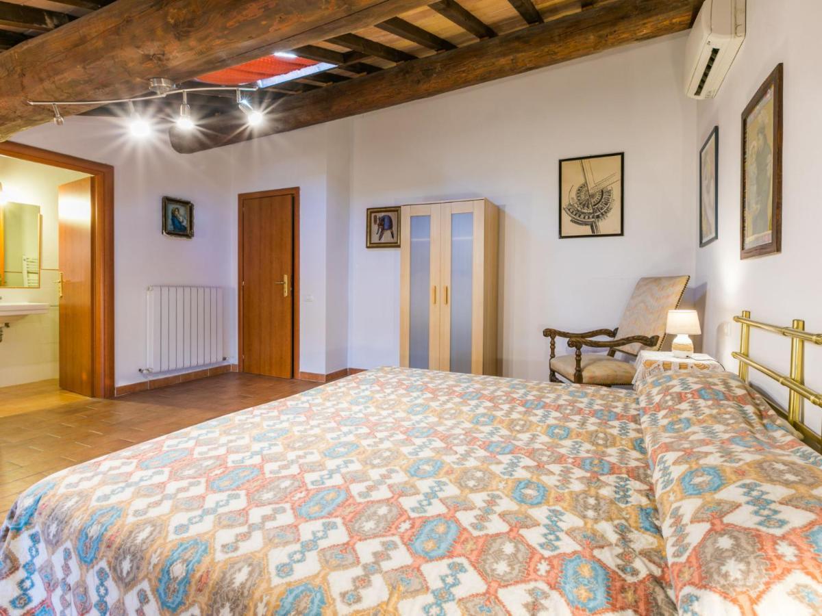 Apartment Giuggiolo - Giuggiolo 5 By Interhome Bibbiano  外观 照片