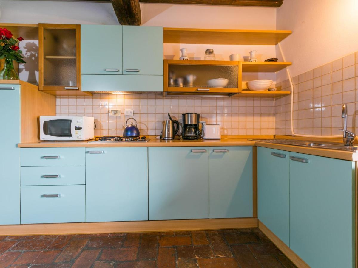 Apartment Giuggiolo - Giuggiolo 5 By Interhome Bibbiano  外观 照片