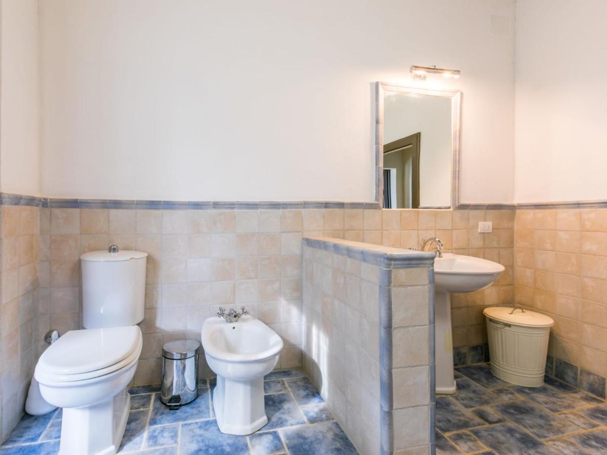 Apartment Giuggiolo - Giuggiolo 5 By Interhome Bibbiano  外观 照片